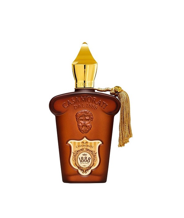 ادکلن کازاموراتی 1888 هارد باکس XERJOFF CASAMORATI 1888