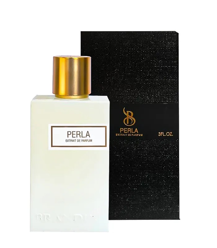 ادکلن زنانه برندینی پرلا BRANDINI PERLA
