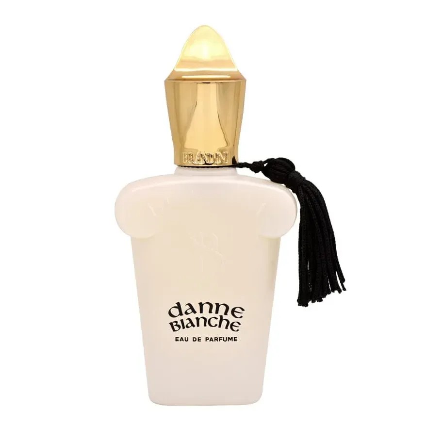 عطر زنانه برندینی دان بلانچ – Brandini – Danne Blanche