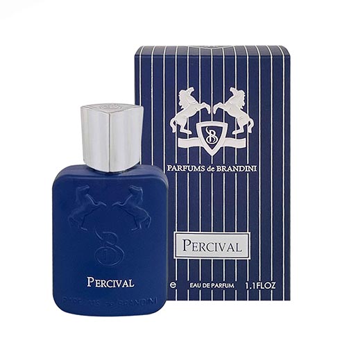 عطر ادکلن مردانه مارلی مدل پرسیوال Parfums de Marly Percival 33ml