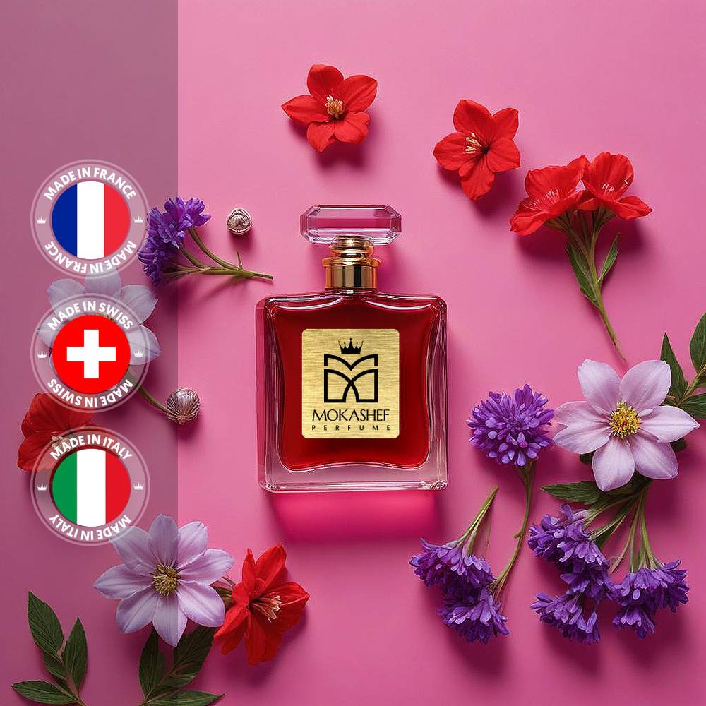 عطر یونیسکس Tom Ford Cherry Smoke