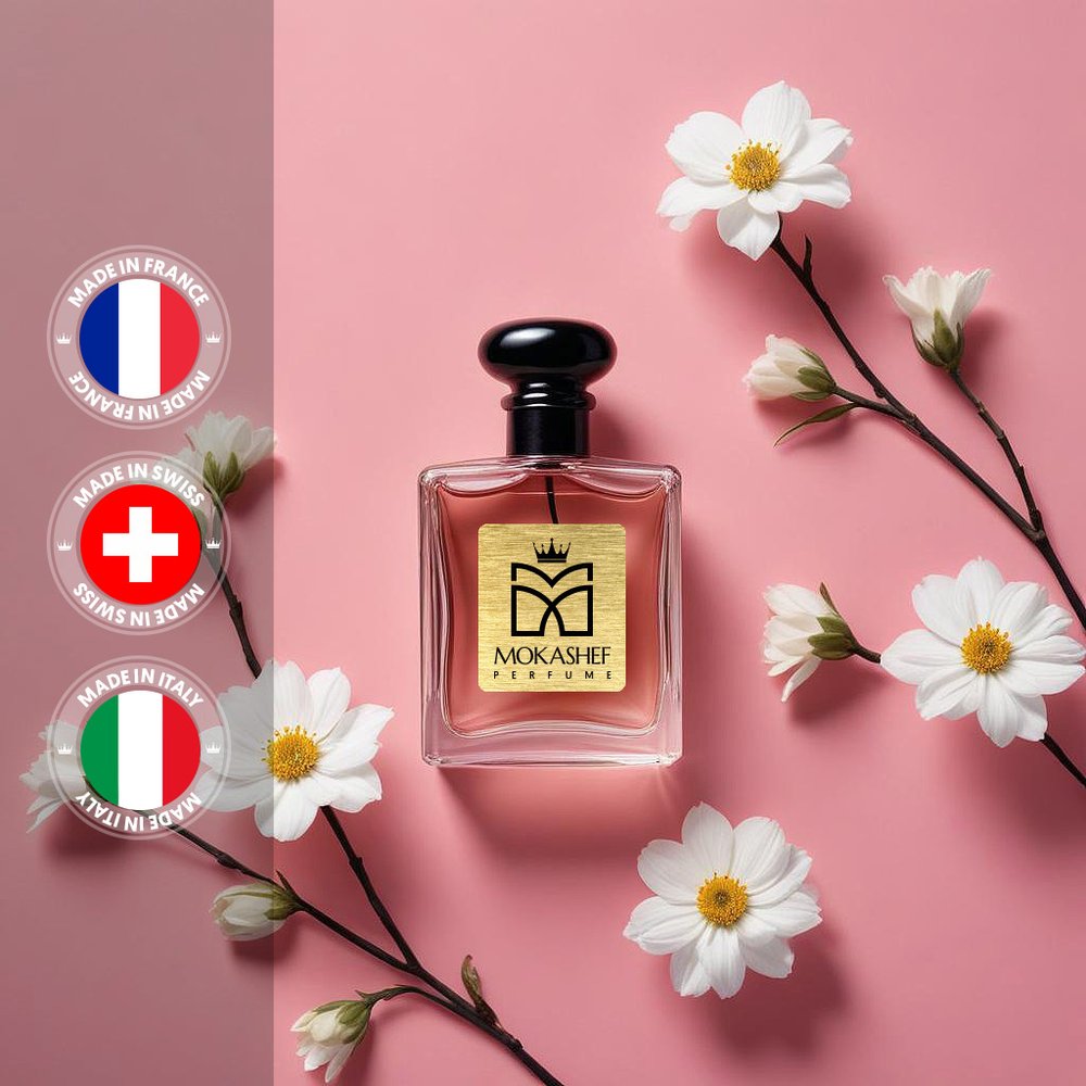 عطر زنانه Yves Saint Laurent Mon Paris