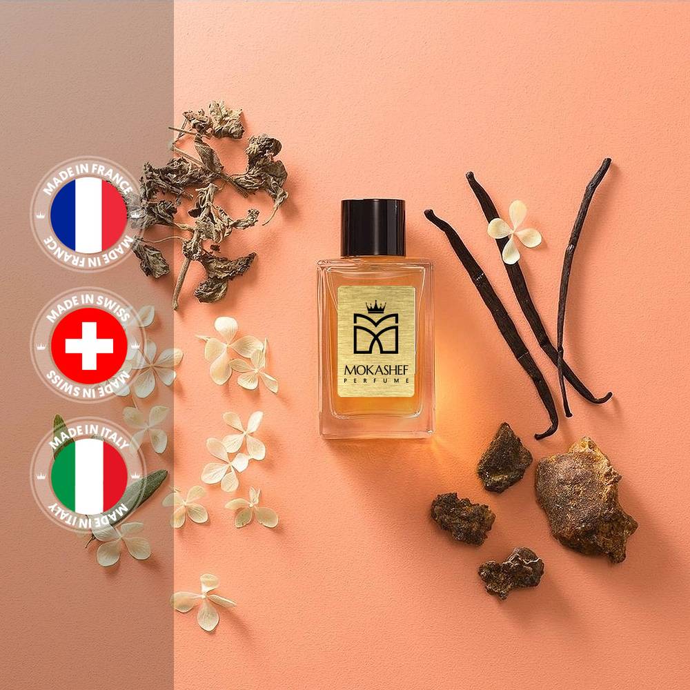 عطر یونیسکس Amouage Guidance