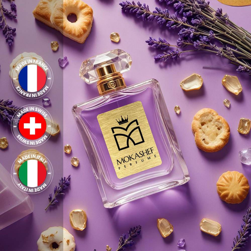عطر یونیسکس Xerjoff Casamorati La Tosca