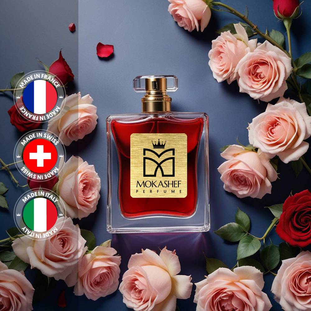 عطر زنانه Amor Amor Cacharel
