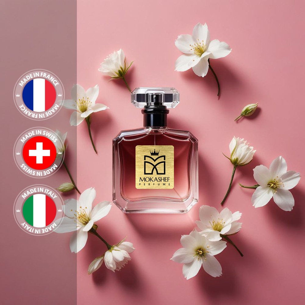 عطر زنانه Narciso Rodriguez For Her Musc Noir
