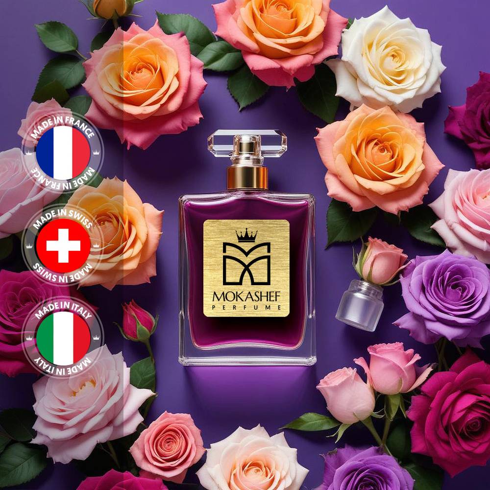 عطر یونیسکس Xerjoff Accento