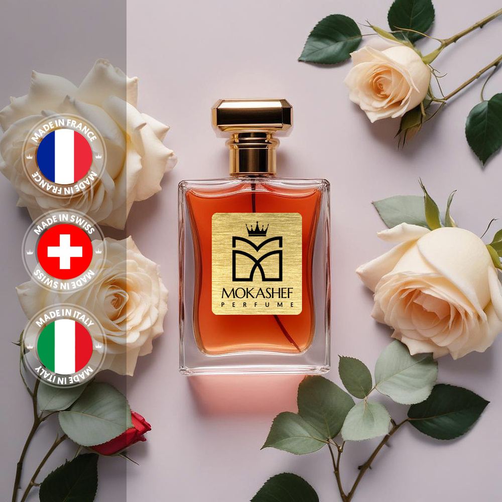 عطر یونیسکس Byredo Rose Noir