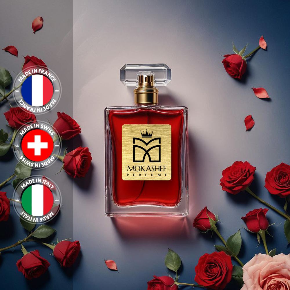 عطر یونیسکس Creed Centaurus