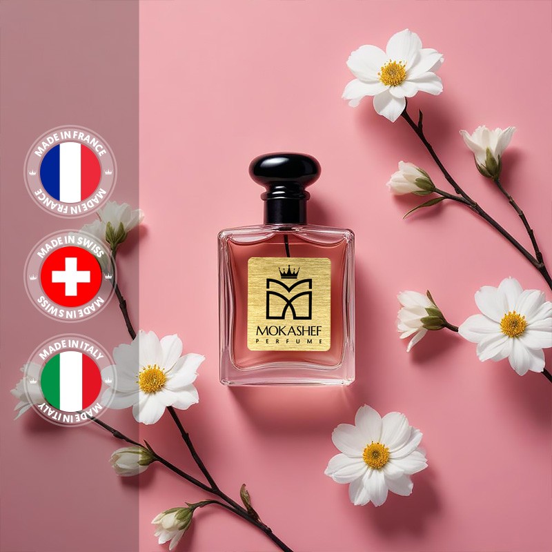 عطر زنانه Lalique Satine