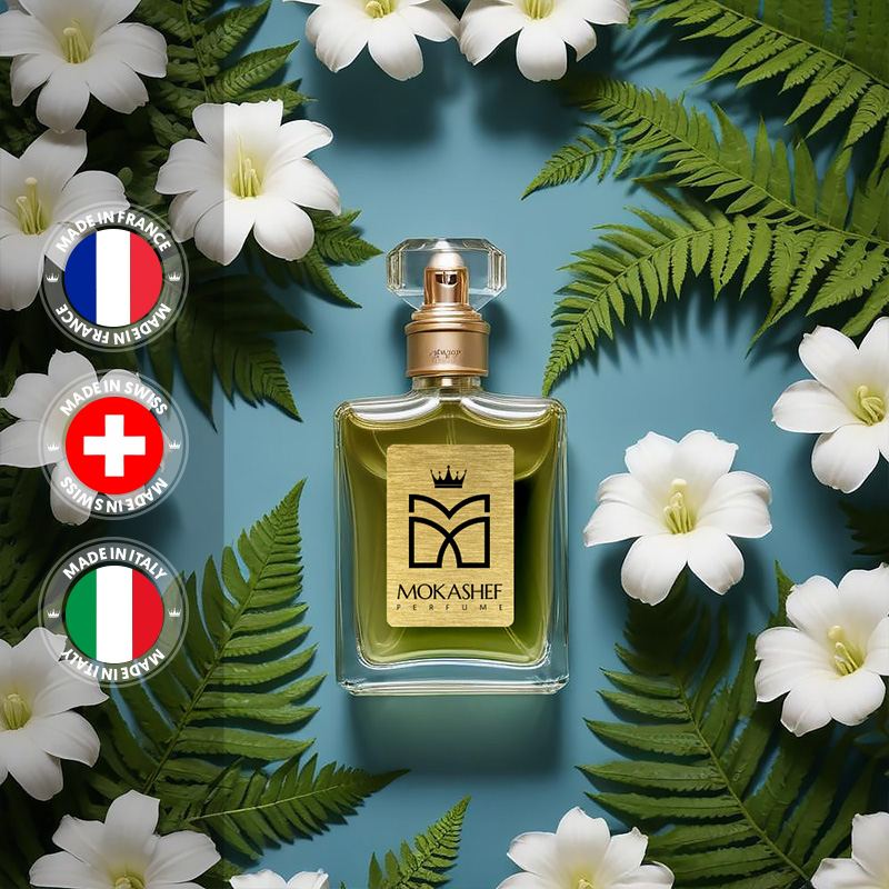 عطر مردانه Creed Original Vetiver