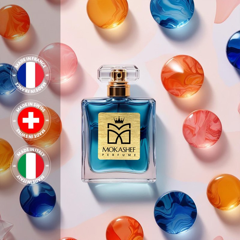 عطر مردانه Tom Ford Grey Vetiver