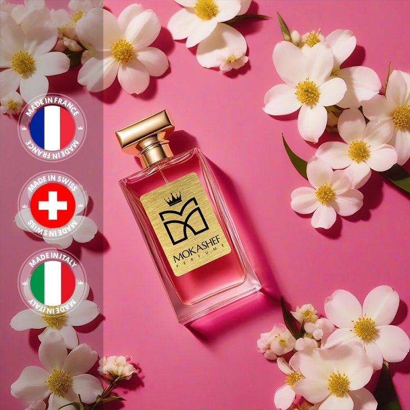 عطر زنانه Chloe Narcisse