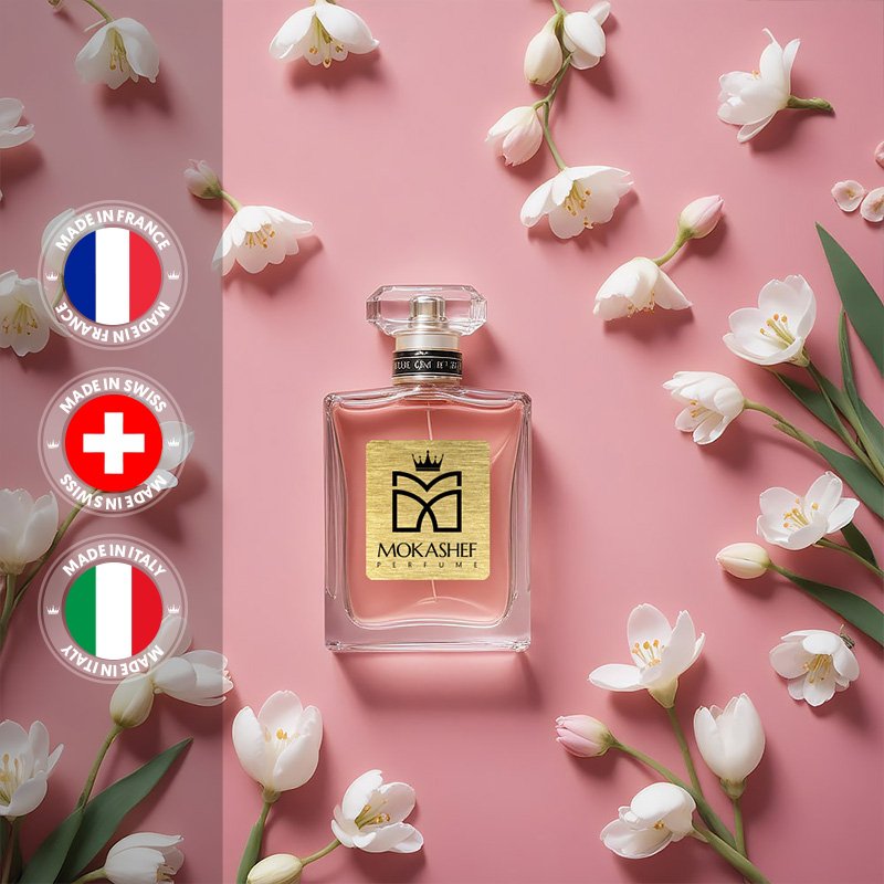عطر مردانه Dior Oud Ispahan