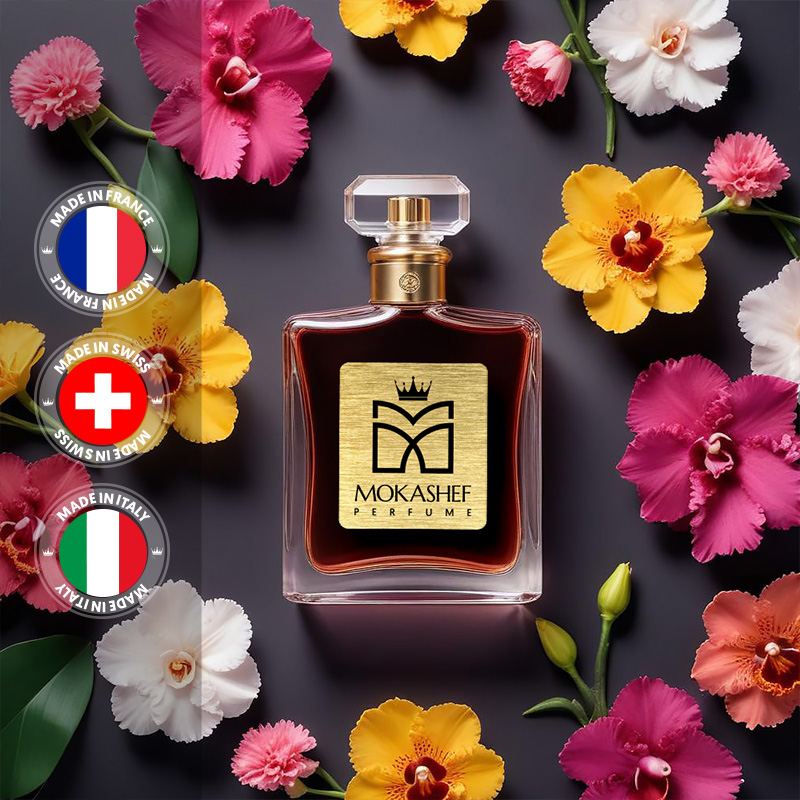 عطر زنانه By Kilian Angels Share