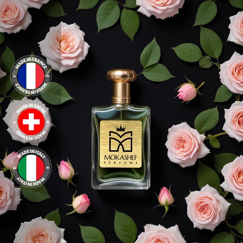 عطر مردانه Carolina herrera CH