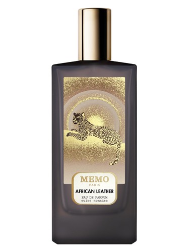 عطر Memo Paris African Leather
