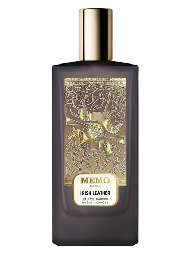 عطر Memo Paris Irish Leather