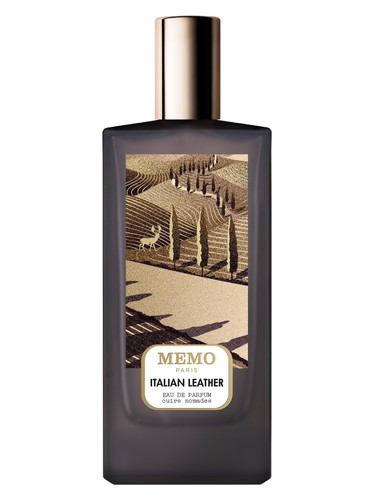 عطر Memo Paris Italian Leather