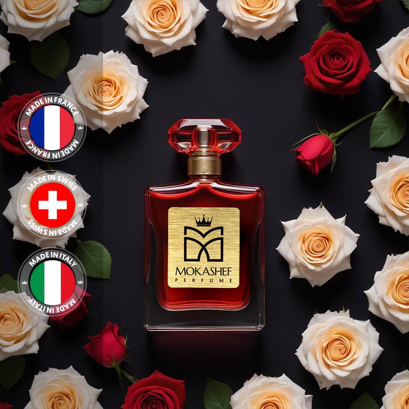 عطر Escentric Molecules Molecule 04