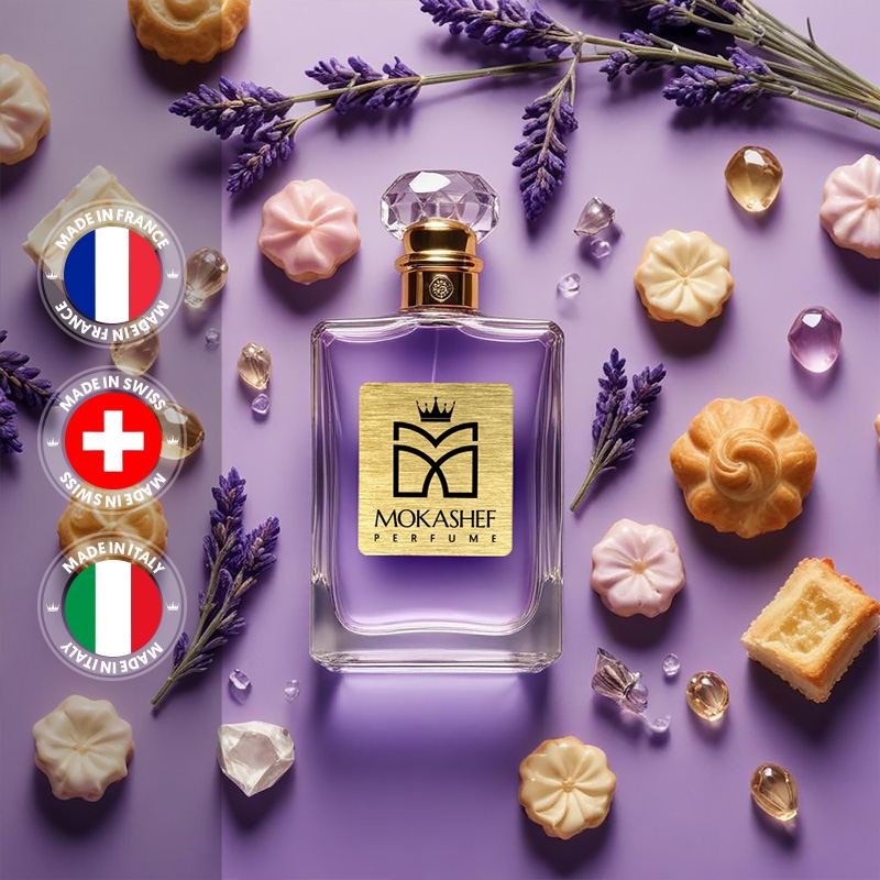 عطر Escentric Molecules Molecule 01