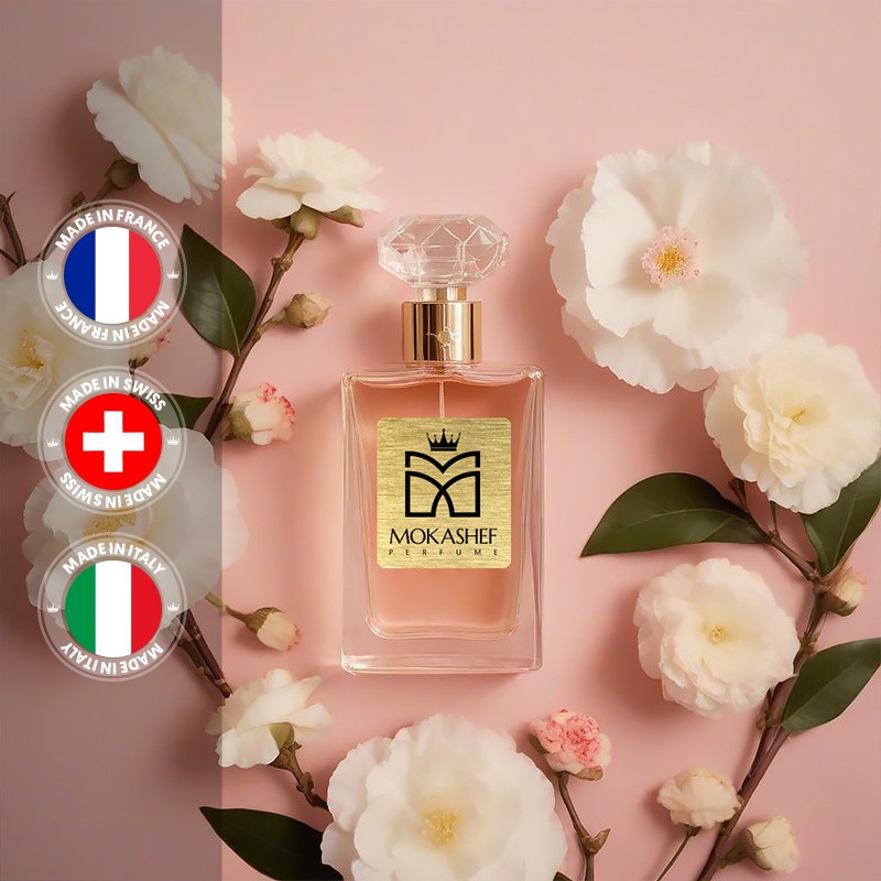 عطر زنانه Versace Eros Pour Femme
