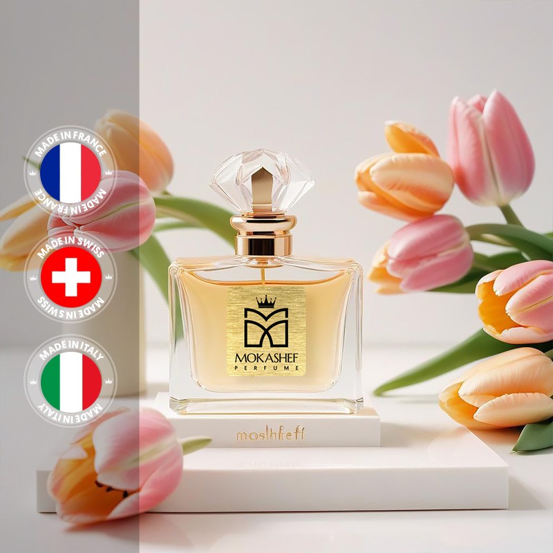 عطر زنانه Gucci Flora by Gucci