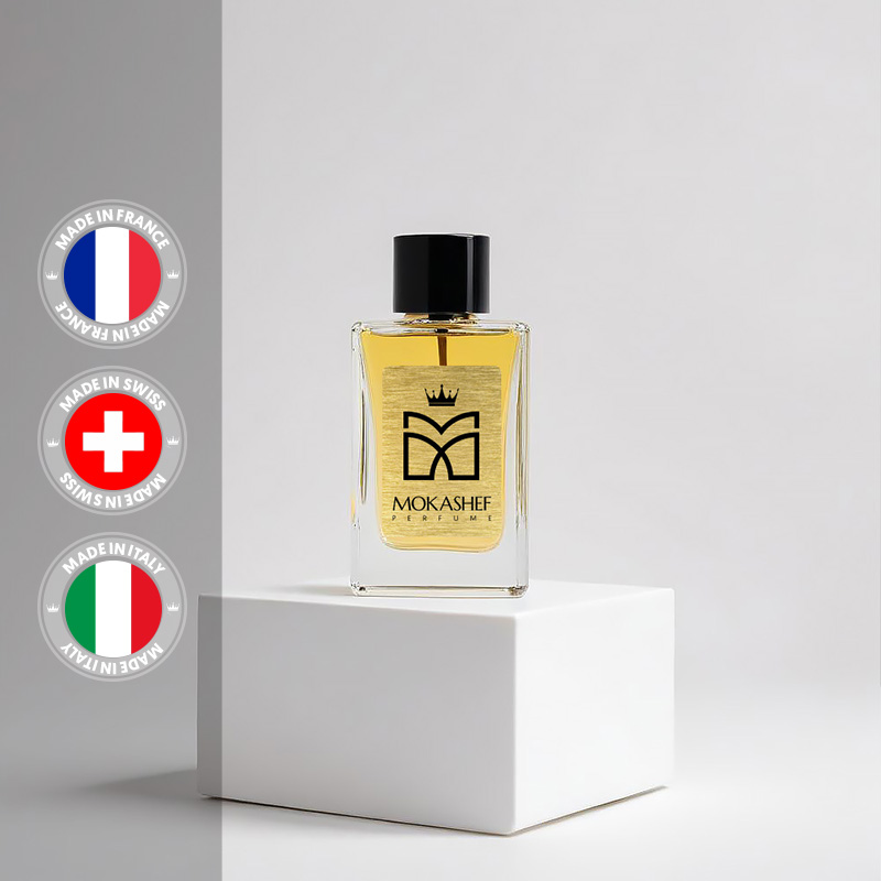 عطر مردانه Amouage Memoir