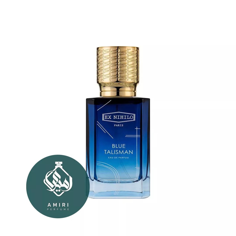 عطر ایکس نیهیلو بلو تالیسمان | Ex Nihilo Blue Talisman