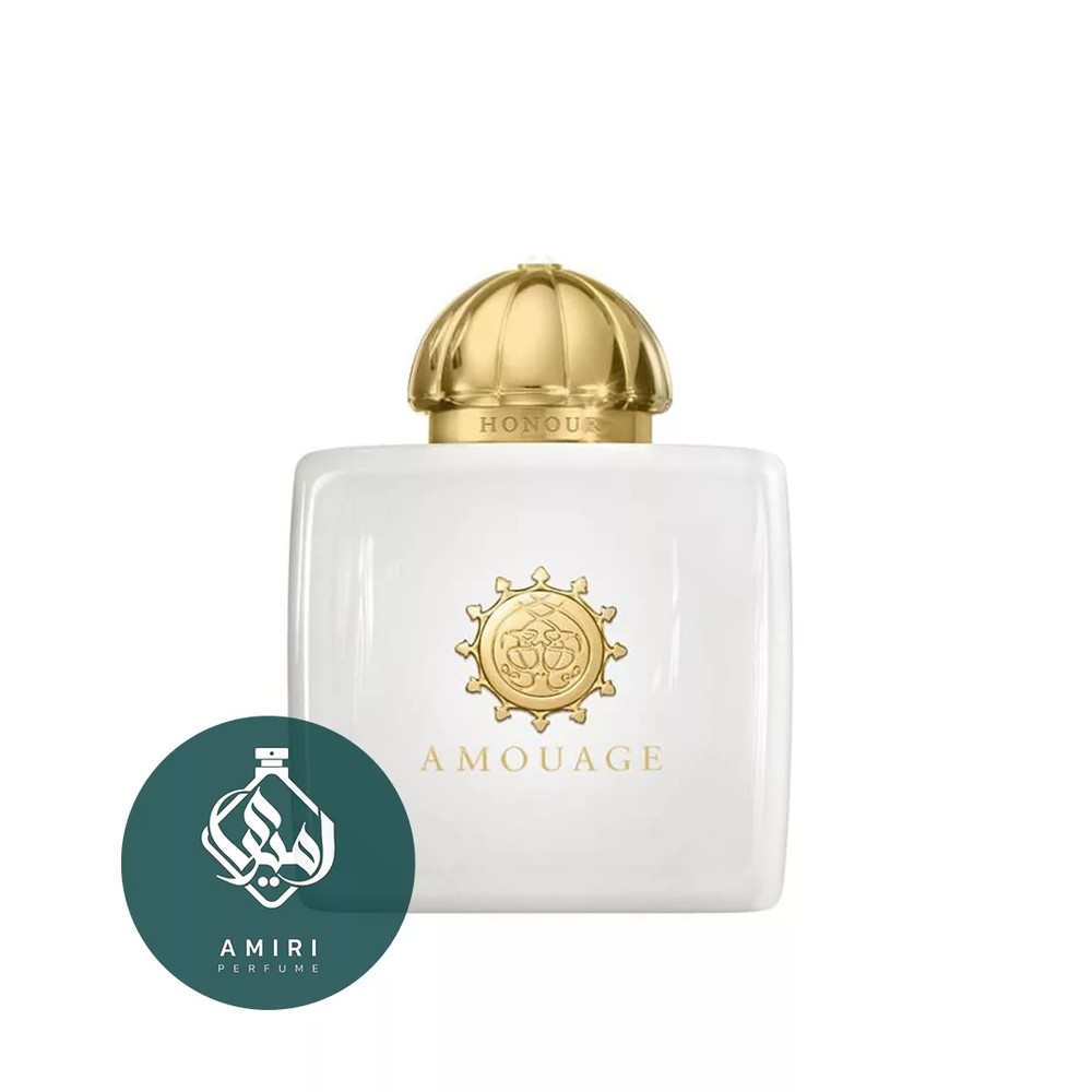 عطر ادکلن آمواج هانر | Amouage Honour