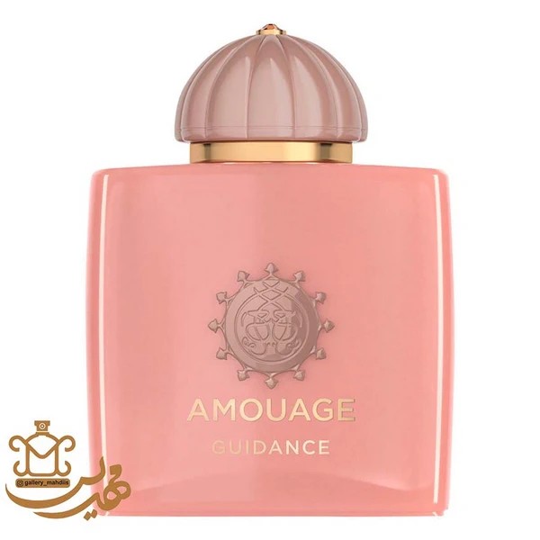 عطر آمواج گایدنس | Amouage Guidance