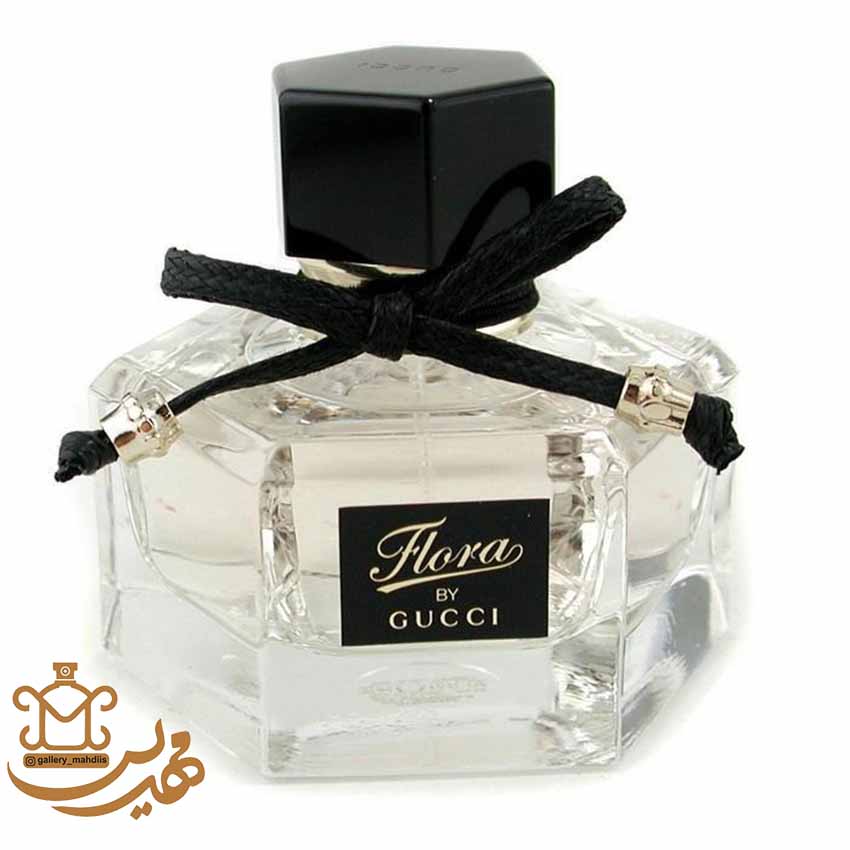 عطر گوچی فلورا | Gucci Flora by Gucci
