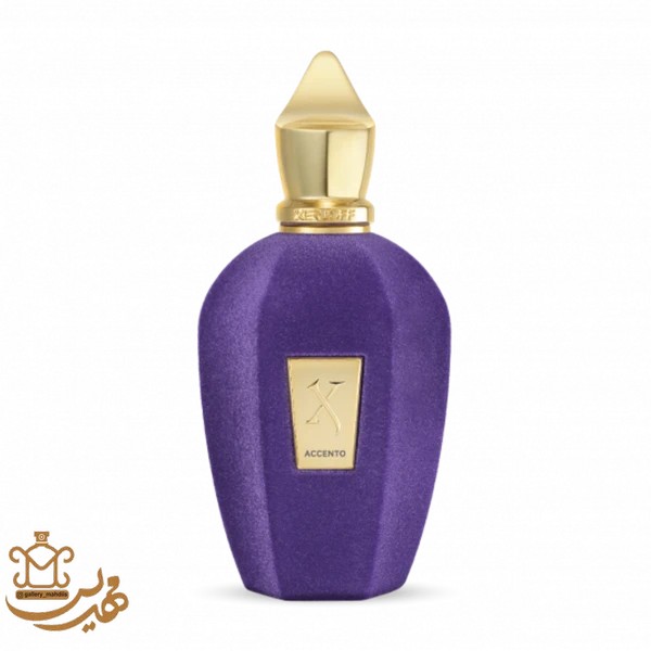 عطر زرجوف اکسنتو | Xerjoff Accento