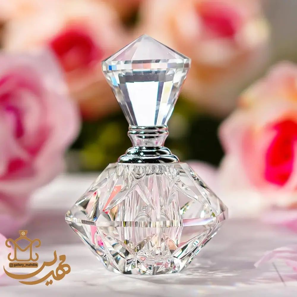 عطر گل یاس ( ياس رازقی ) | Jasmine