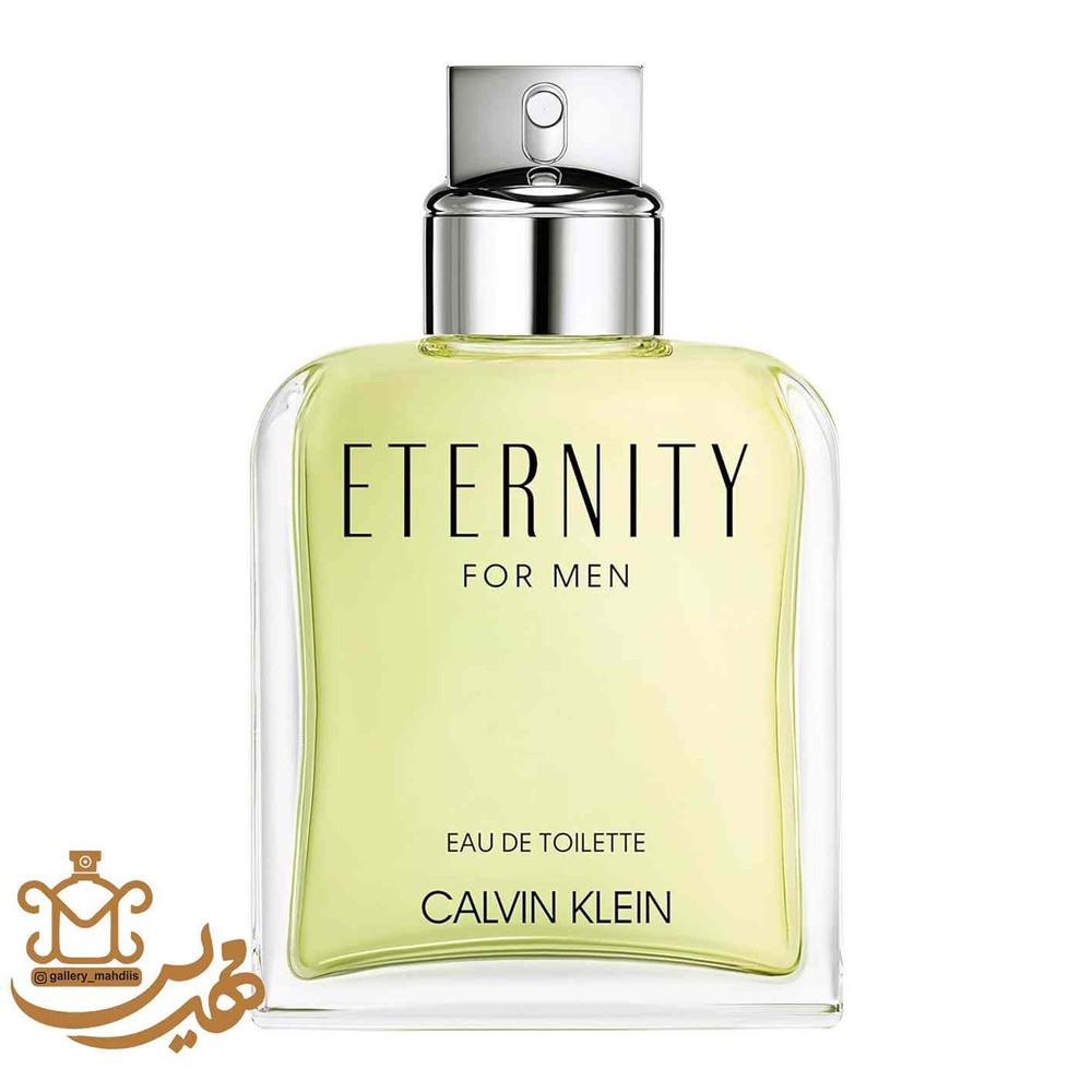 عطر کالوین کلین اترنیتی مردانه | Calvin Klein Eternity for Men