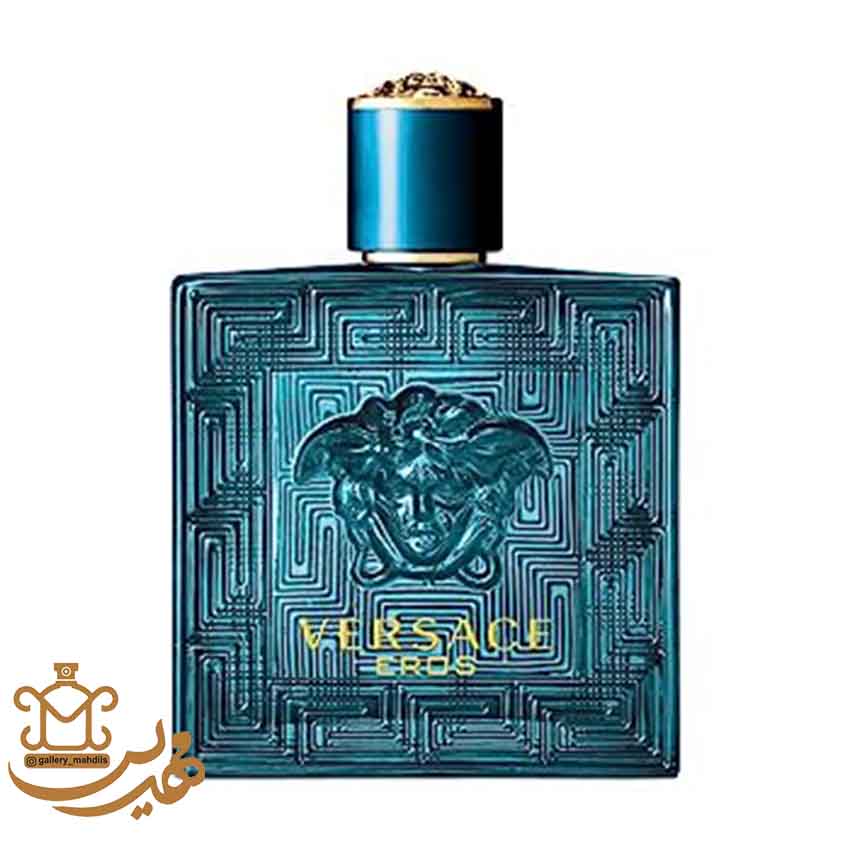عطر ورساچه اروس مردانه | Versace Eros