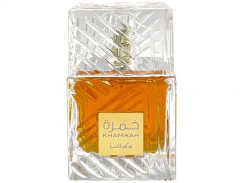 عطر لطافه خمره 🍯 گرم و شیرین