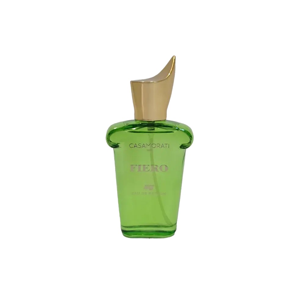 عطر ادکلن مردانه نایس پاپت Nice مدل کازاموراتی زرجف فیئرو Xerjoff Casamorati Fiero حجم 30 میلی لیتر