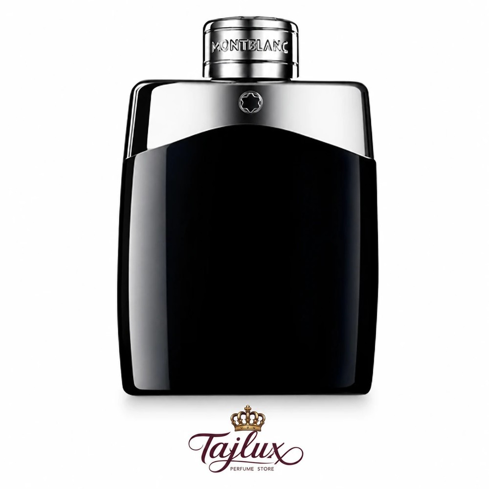 عطر مونت بلنک لجند | Mont Blanc Legend