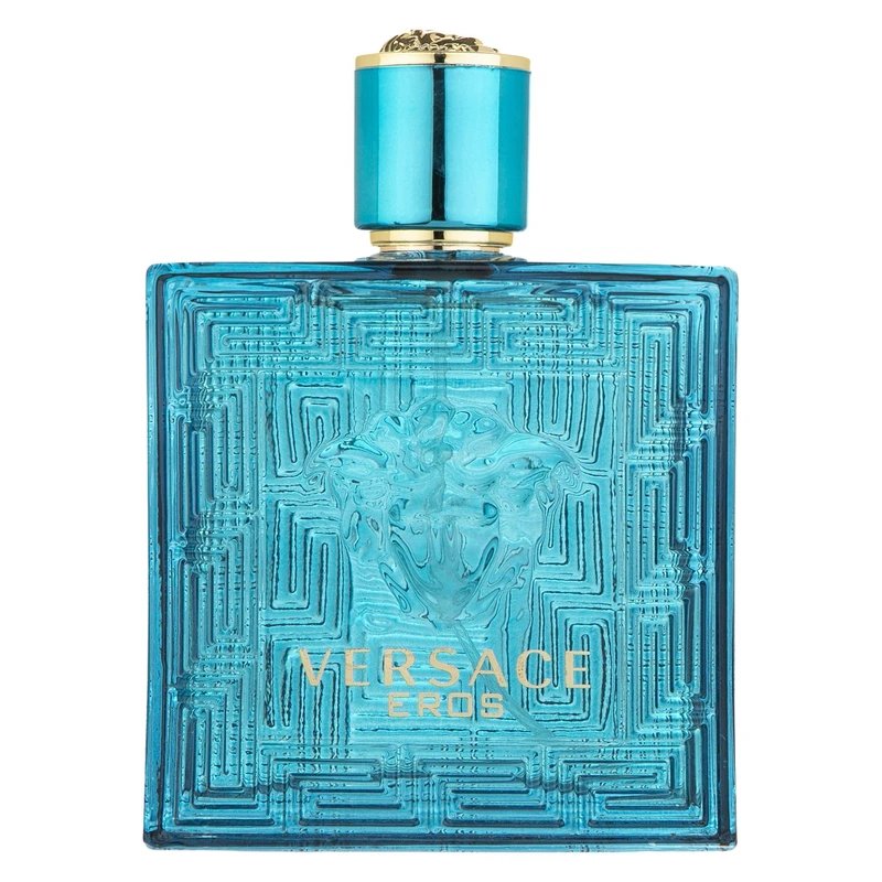 عطر ورساچه اروس | Versace Eros