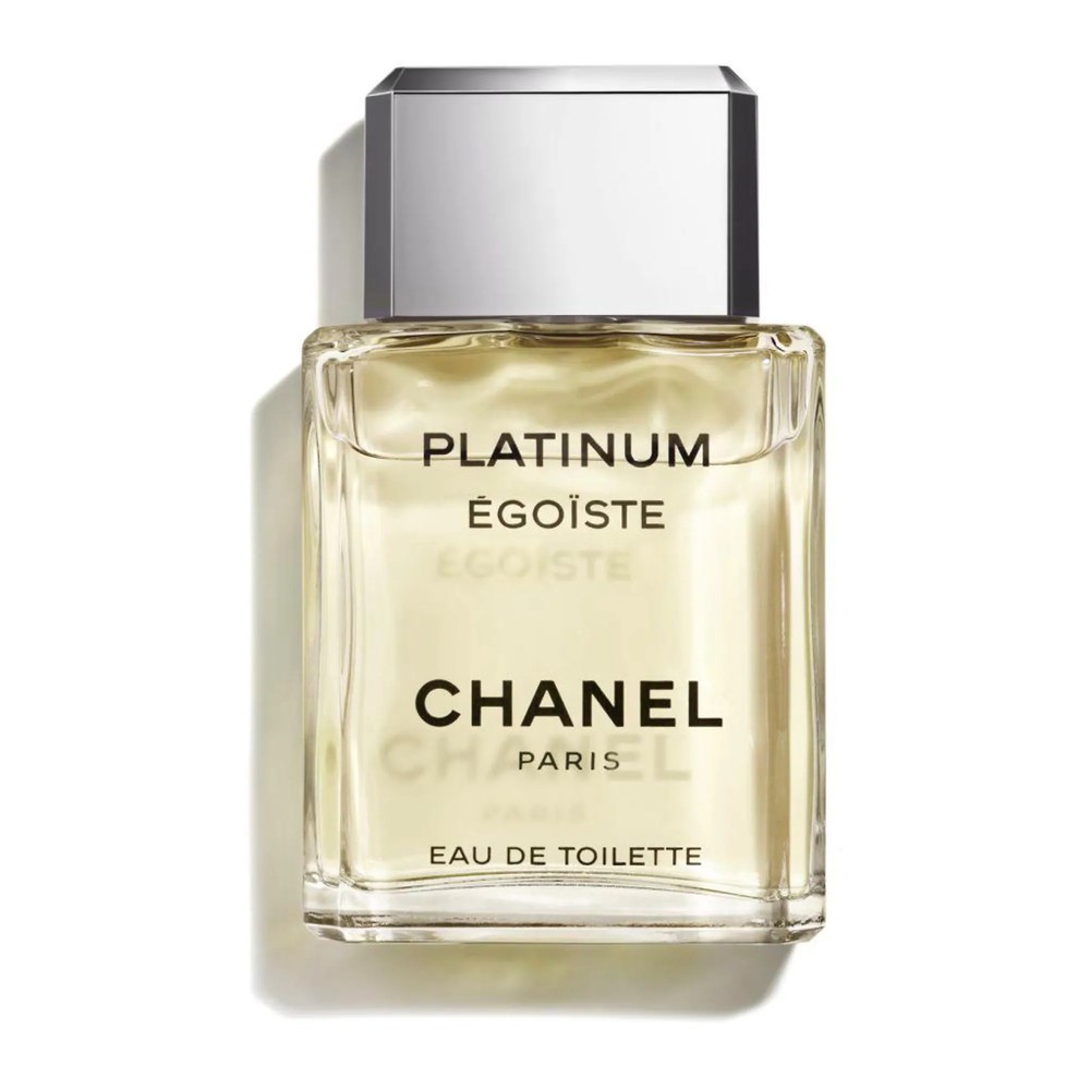 عطر شنل اگویست پلاتینیوم | Chanel Egoiste Platinum