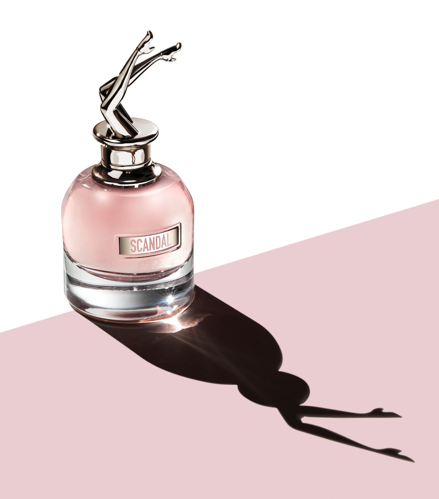 ادکلن اسکندل 30ML(SCANDAL) شرکتNICE