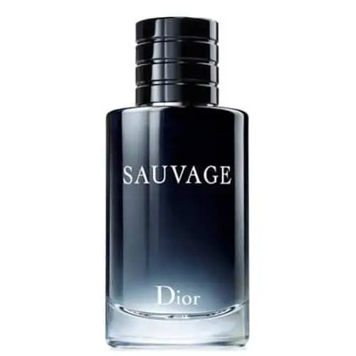 عطر مردانه دیور ساواج 🌌 تلخ، خنک و پرفروش جهانی