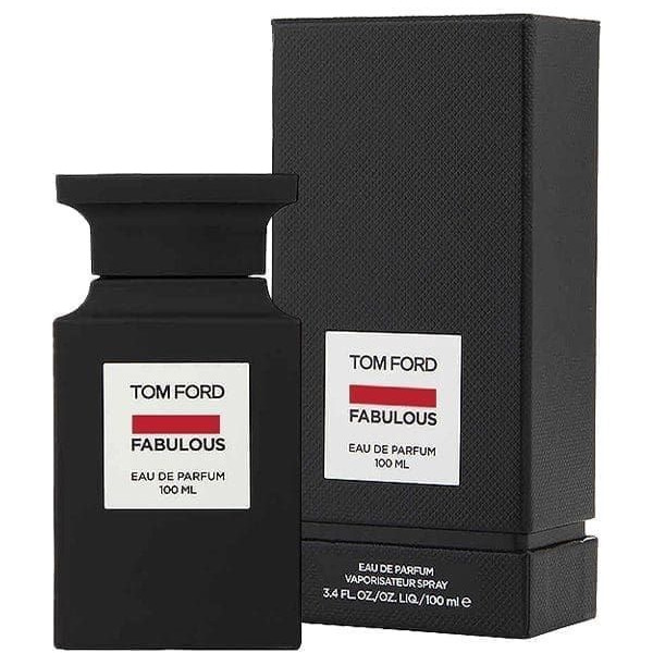 عطر تام فورد فاکینگ فبیولس ۱۰۰ میل (Tom Ford Fucking Fabulous) | جسارت در اوج لوکس بودن Tom Ford Fucking Fabulous