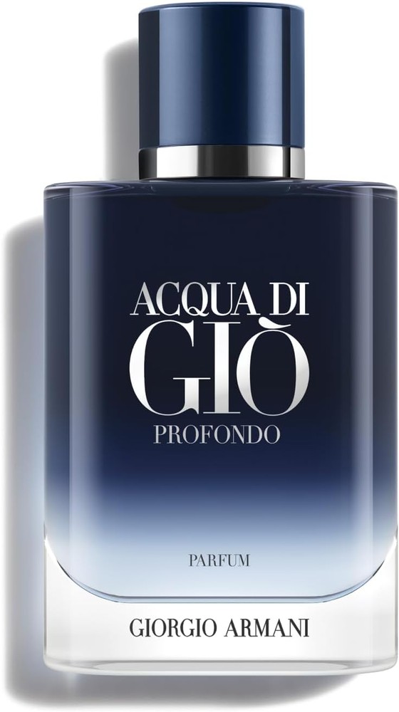 عطر مردانه Armani Beauty Giorgio Armani Acqua Di Gio Homme Profondo 50Ml