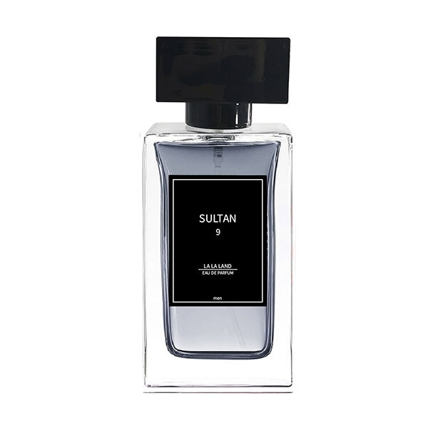 عطر سلطان 9 لالالند