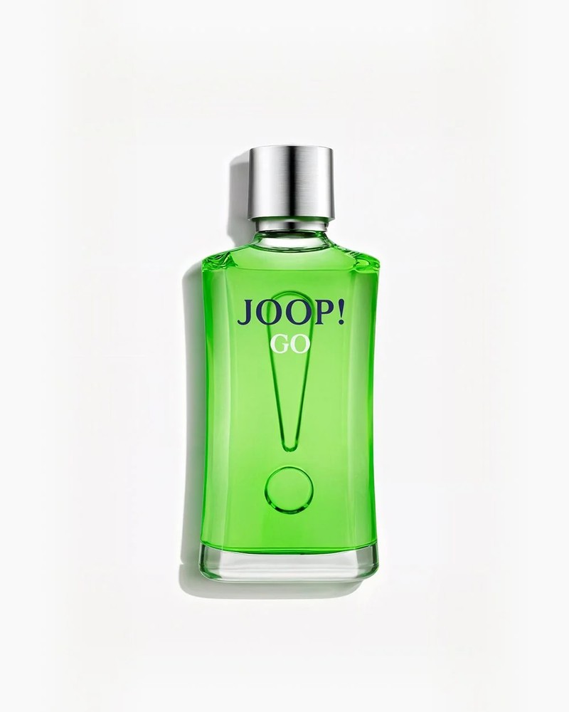 عطر جوپ گو (جوپ سبز)