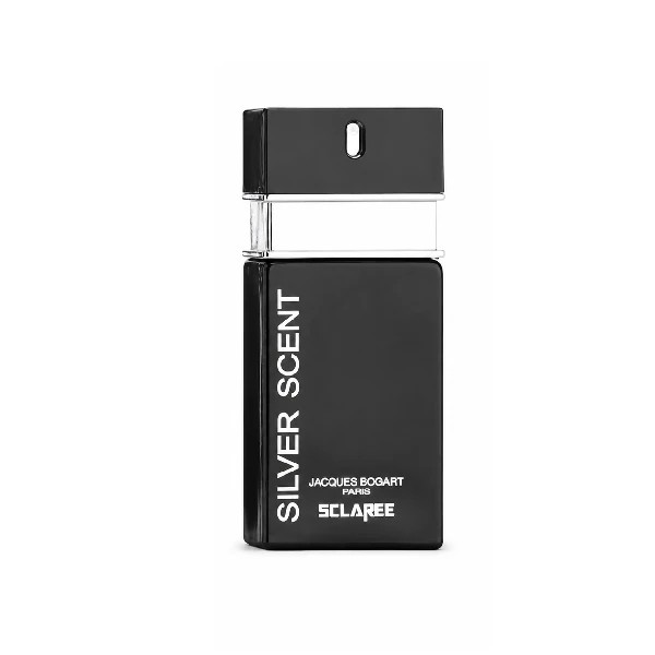 ادکلن مردانه ژاک بوگارت سیلور سنت | Jacques Bogart Silver Scent Eau de Toilette (100میل)