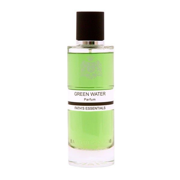 پرفیوم ژک فت Green Water