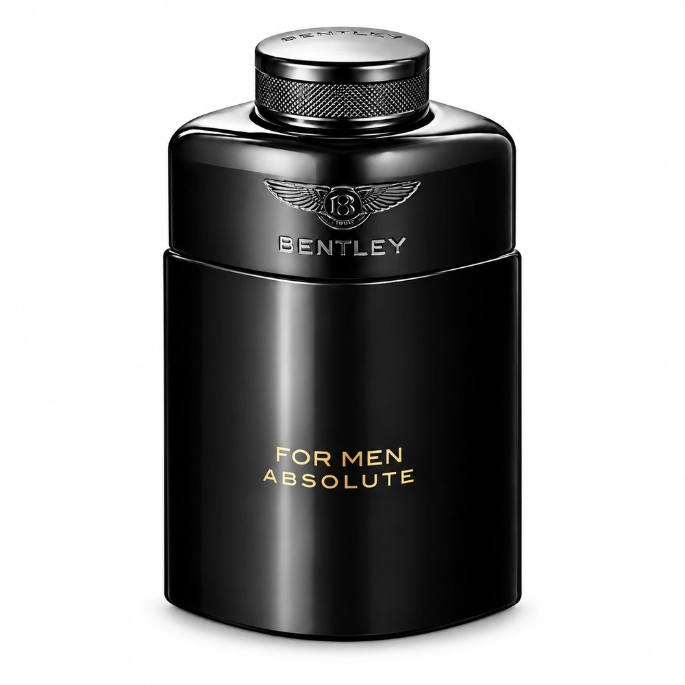 عطر مردانه بنتلی فور من ابسولوت | Bentley For Men Absolute — ۱۰۰ میل